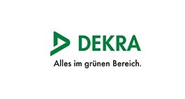 Dekra Logo