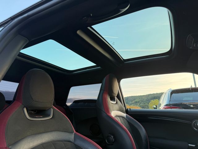 Mini Cooper S Automatik 192PS All Black 8xRad HU neu — Bild 14