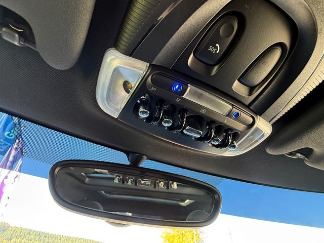 Mini Cooper S Automatik 192PS All Black 8xRad HU neu — Bild 17