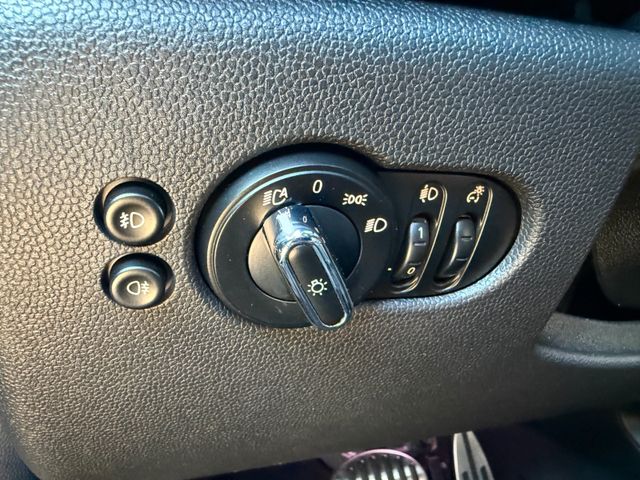 Mini Cooper S Automatik 192PS All Black 8xRad HU neu — Bild 18