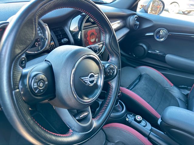 Mini Cooper S Automatik 192PS All Black 8xRad HU neu — Bild 23