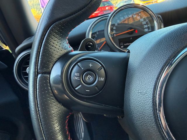 Mini Cooper S Automatik 192PS All Black 8xRad HU neu — Bild 24