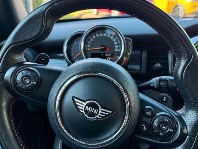 Mini Cooper S Automatik 192PS All Black 8xRad HU neu — Bild 29