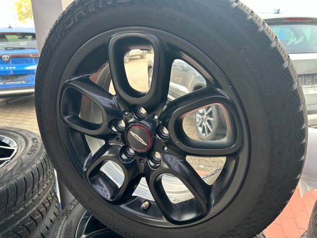 Mini Cooper S Automatik 192PS All Black 8xRad HU neu — Bild 36