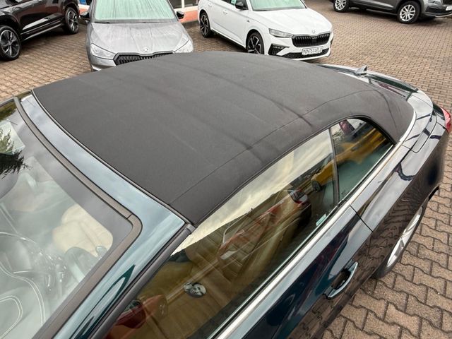 Opel Cascada Innovation ecoFlex 2.0TDI — Bild 10
