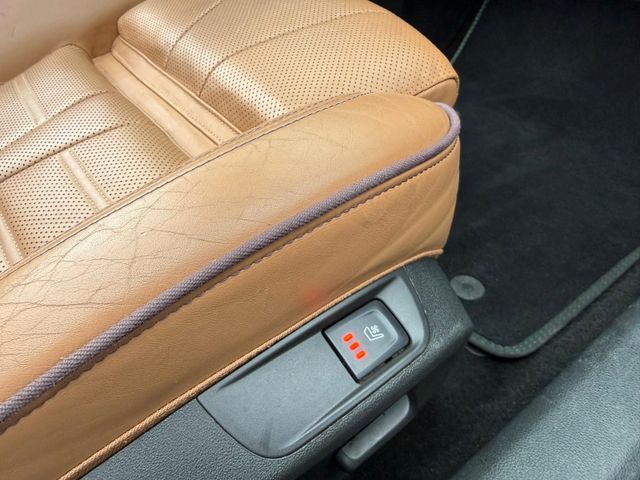 Opel Cascada Innovation ecoFlex 2.0TDI — Bild 14