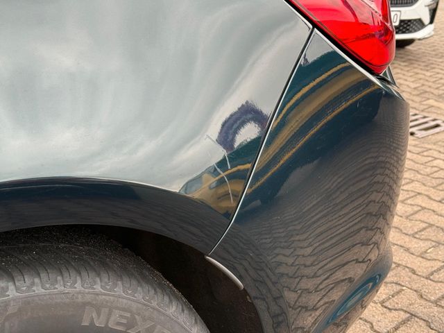 Opel Cascada Innovation ecoFlex 2.0TDI — Bild 19
