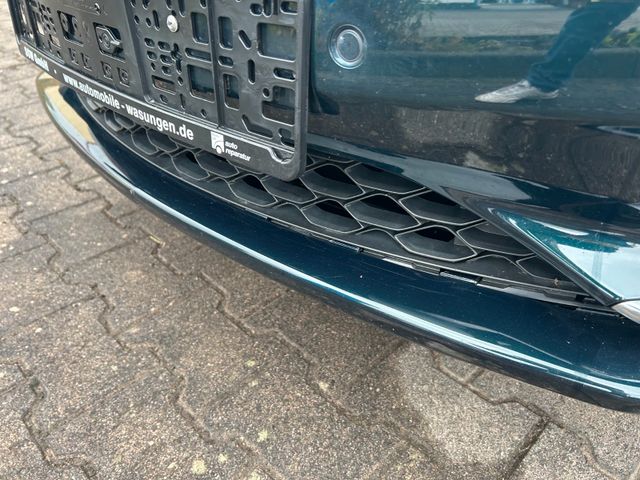 Opel Cascada Innovation ecoFlex 2.0TDI — Bild 20
