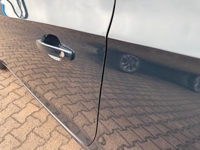 Opel Cascada Innovation ecoFlex 2.0TDI — Bild 21