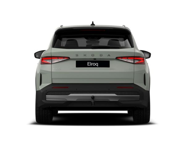 Skoda Elroq 85 Lodge WP AHK HUD Matrix 360° 21" — Bild 3