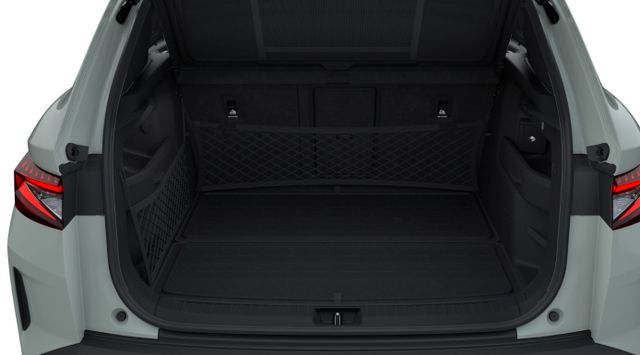 Skoda Elroq 85 Lodge WP AHK HUD Matrix 360° 21" — Bild 6