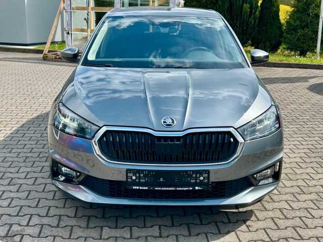 Skoda Fabia Top Selection DSG  *5J Garantie Assist1.5+ — Bild 2