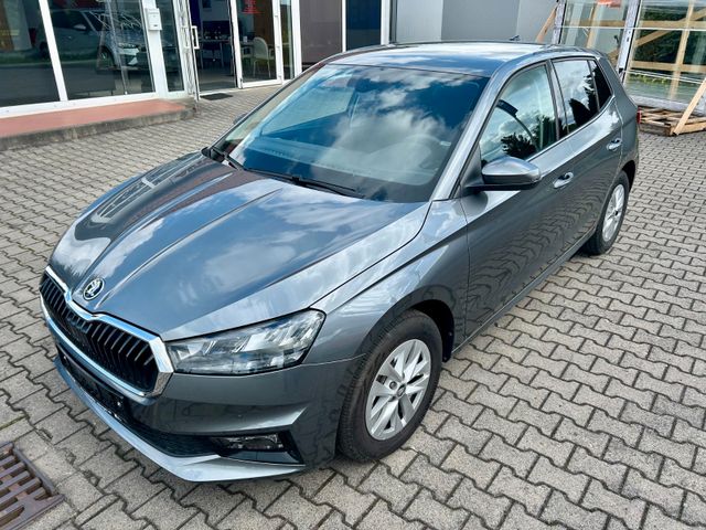 Skoda Fabia Top Selection DSG  *5J Garantie Assist1.5+ — Bild 3