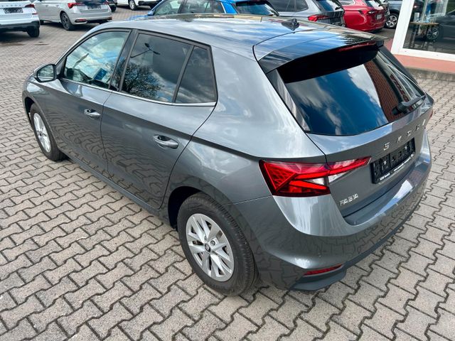 Skoda Fabia Top Selection DSG  *5J Garantie Assist1.5+ — Bild 6