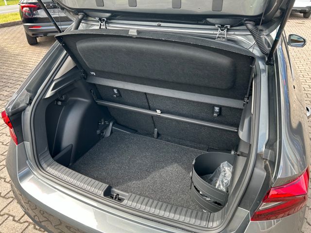 Skoda Fabia Top Selection DSG  *5J Garantie Assist1.5+ — Bild 8