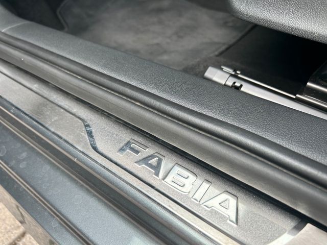 Skoda Fabia Top Selection DSG  *5J Garantie Assist1.5+ — Bild 13