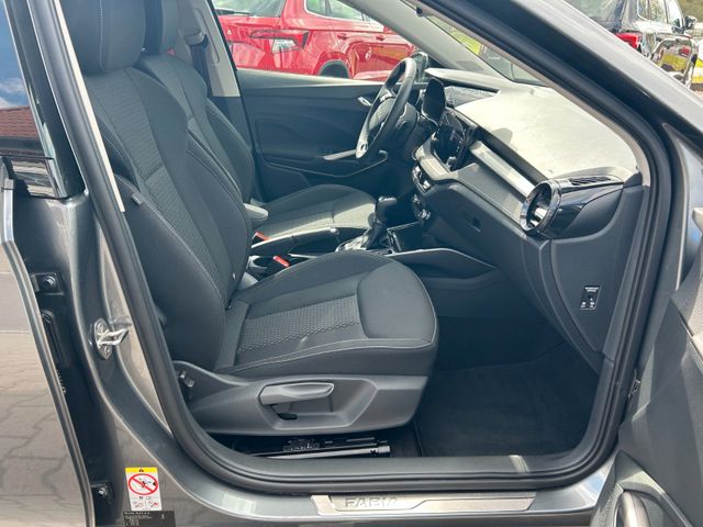 Skoda Fabia Top Selection DSG  *5J Garantie Assist1.5+ — Bild 17