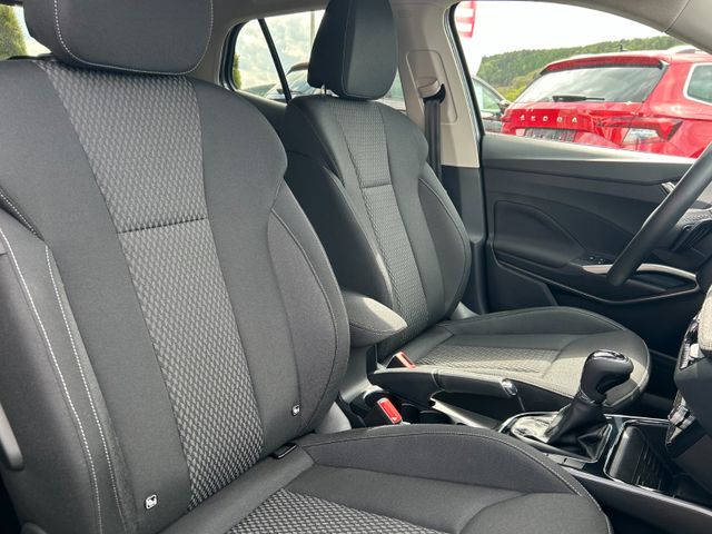 Skoda Fabia Top Selection DSG  *5J Garantie Assist1.5+ — Bild 18
