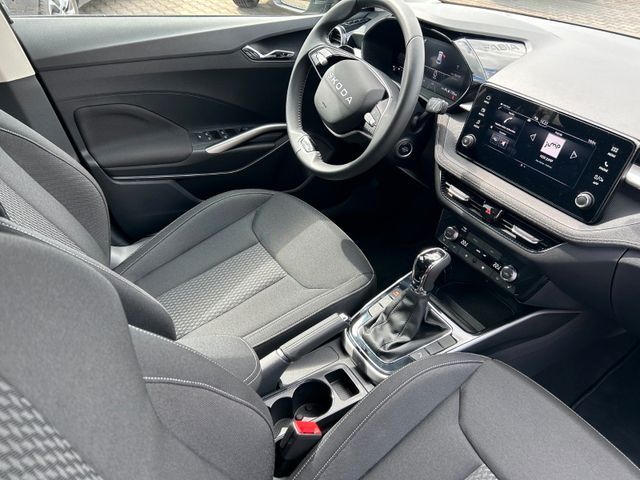 Skoda Fabia Top Selection DSG  *5J Garantie Assist1.5+ — Bild 19