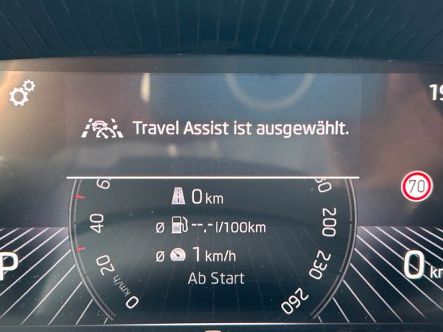 Skoda Fabia Top Selection DSG  *5J Garantie Assist1.5+ — Bild 20
