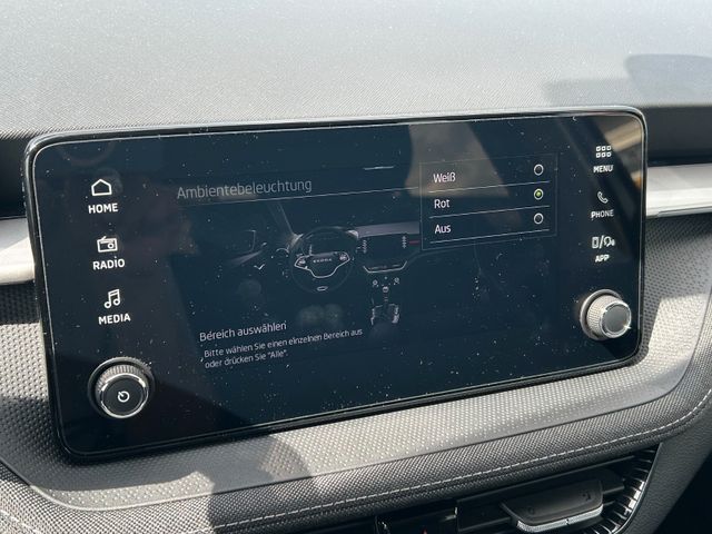 Skoda Fabia Top Selection DSG  *5J Garantie Assist1.5+ — Bild 21