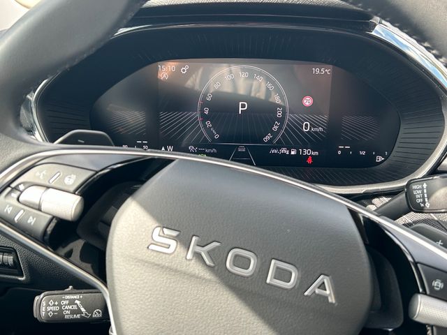 Skoda Fabia Top Selection DSG  *5J Garantie Assist1.5+ — Bild 22