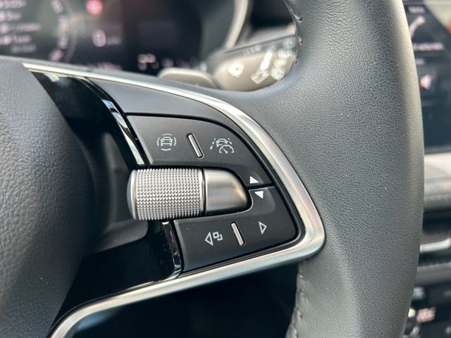 Skoda Fabia Top Selection DSG  *5J Garantie Assist1.5+ — Bild 24