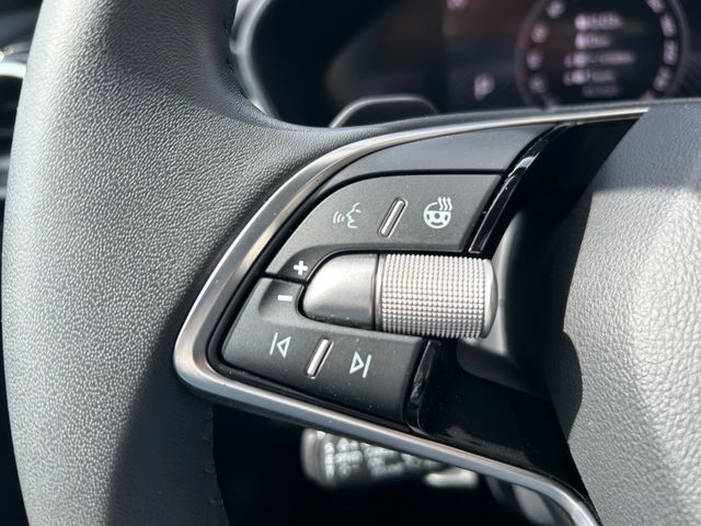 Skoda Fabia Top Selection DSG  *5J Garantie Assist1.5+ — Bild 25