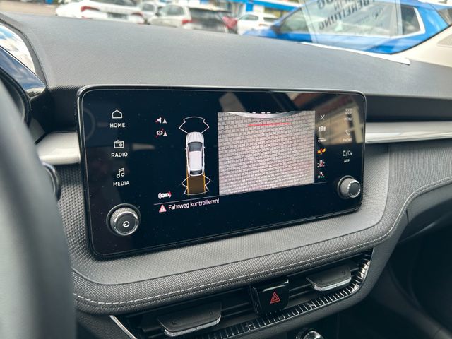 Skoda Fabia Top Selection DSG  *5J Garantie Assist1.5+ — Bild 28