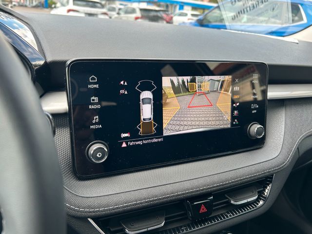 Skoda Fabia Top Selection DSG  *5J Garantie Assist1.5+ — Bild 29