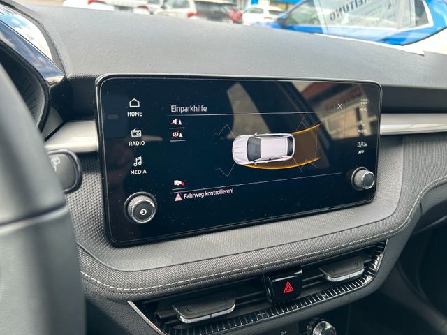 Skoda Fabia Top Selection DSG  *5J Garantie Assist1.5+ — Bild 30