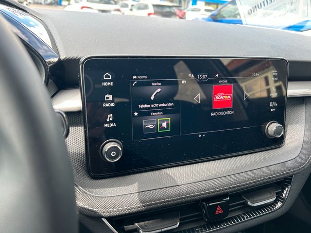 Skoda Fabia Top Selection DSG  *5J Garantie Assist1.5+ — Bild 31