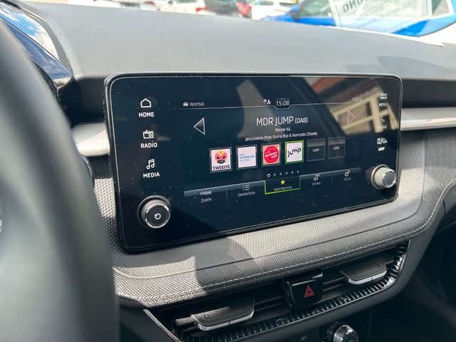 Skoda Fabia Top Selection DSG  *5J Garantie Assist1.5+ — Bild 32