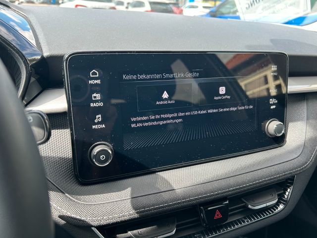 Skoda Fabia Top Selection DSG  *5J Garantie Assist1.5+ — Bild 33