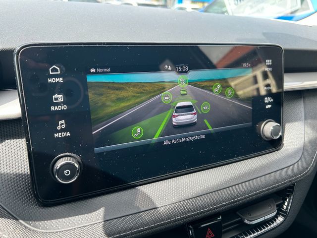 Skoda Fabia Top Selection DSG  *5J Garantie Assist1.5+ — Bild 35