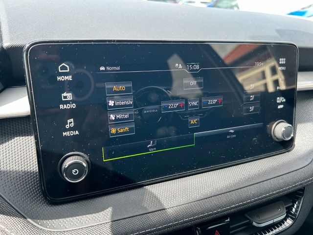 Skoda Fabia Top Selection DSG  *5J Garantie Assist1.5+ — Bild 37
