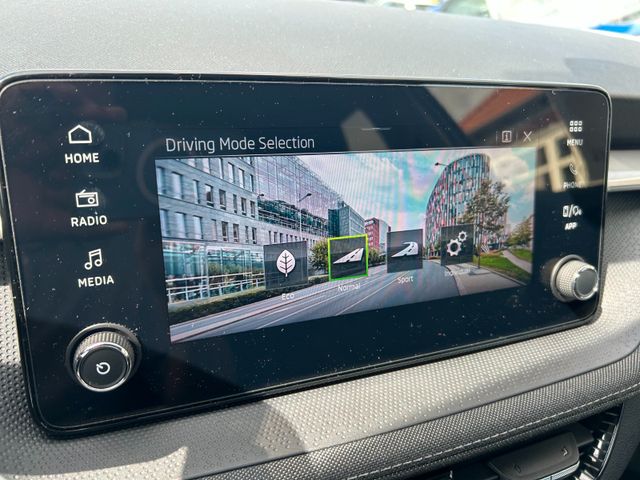 Skoda Fabia Top Selection DSG  *5J Garantie Assist1.5+ — Bild 38
