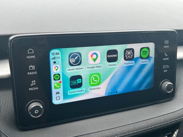 Skoda Fabia IV DSG  *5J Garantie Assist1.5+ 8xRad — Bild 41