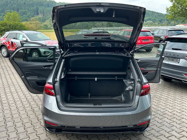 Skoda Fabia IV Monte Carlo DSG Navi 5JGar Assist+ -29% — Bild 8