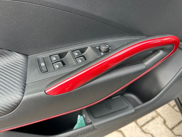Skoda Fabia IV Monte Carlo DSG Navi 5JGar Assist+ -29% — Bild 13