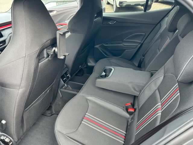 Skoda Fabia IV Monte Carlo DSG Navi 5JGar Assist+ -29% — Bild 16