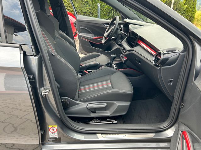 Skoda Fabia IV Monte Carlo DSG Navi 5JGar Assist+ -29% — Bild 18