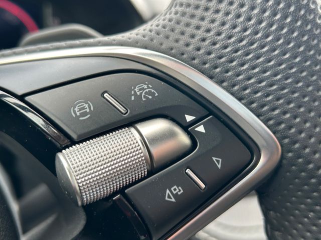 Skoda Fabia IV Monte Carlo DSG Navi 5JGar Assist+ -29% — Bild 23
