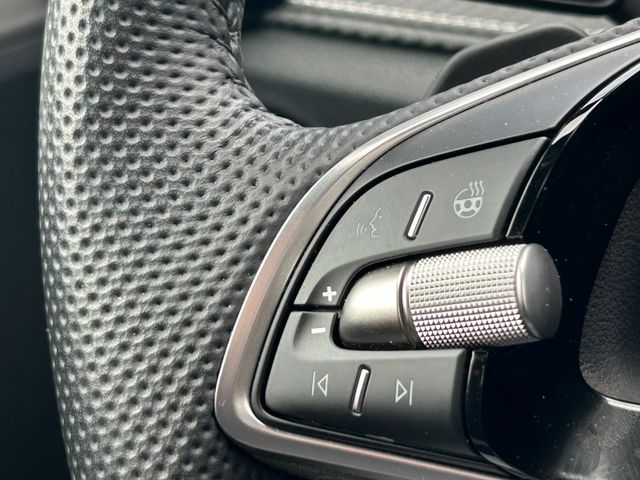 Skoda Fabia IV Monte Carlo DSG Navi 5JGar Assist+ -29% — Bild 24