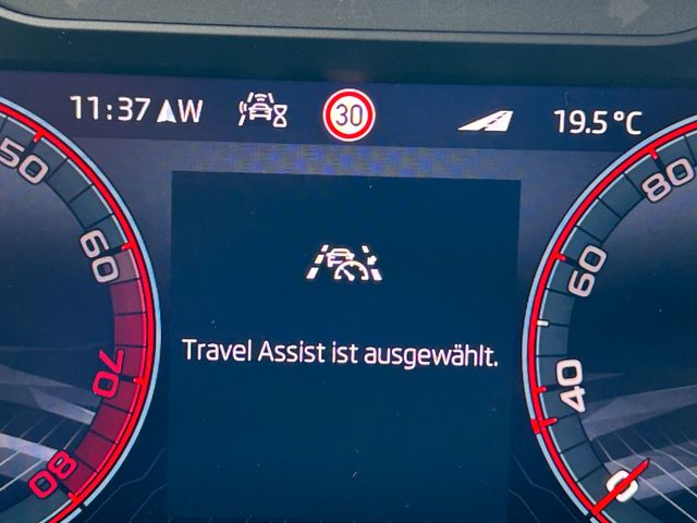 Skoda Fabia IV Monte Carlo DSG Navi 5JGar Assist+ -29% — Bild 25