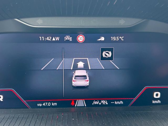 Skoda Fabia IV Monte Carlo DSG Navi 5JGar Assist+ -29% — Bild 30