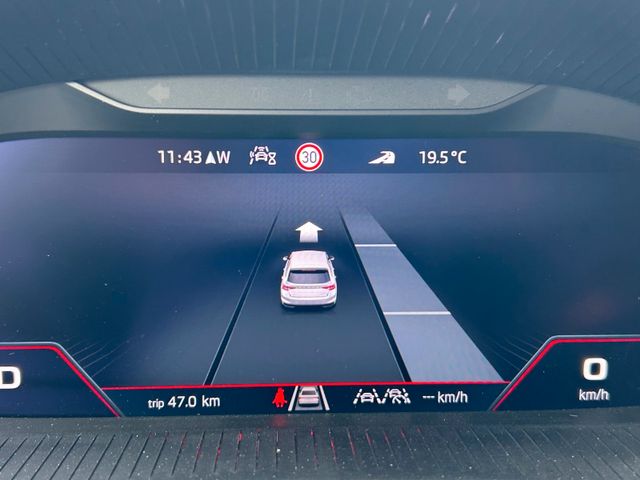 Skoda Fabia IV Monte Carlo DSG Navi 5JGar Assist+ -29% — Bild 31