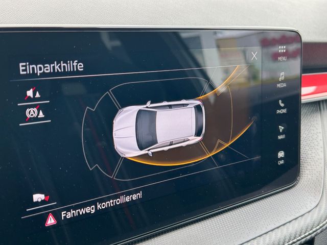 Skoda Fabia IV Monte Carlo DSG Navi 5JGar Assist+ -29% — Bild 32