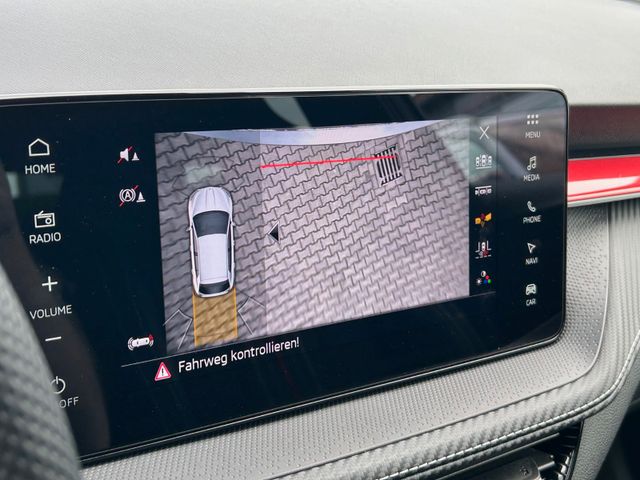 Skoda Fabia IV Monte Carlo DSG Navi 5JGar Assist+ -29% — Bild 35