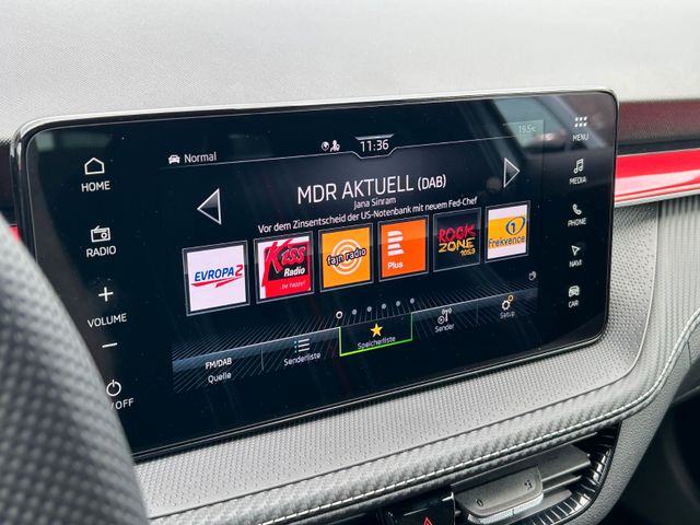 Skoda Fabia IV Monte Carlo DSG Navi 5JGar Assist+ -29% — Bild 41